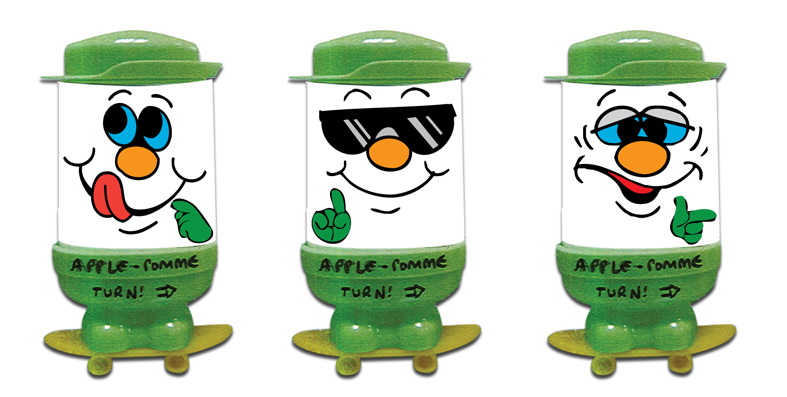 Graphic Design by Milena for this project | Design #1634545