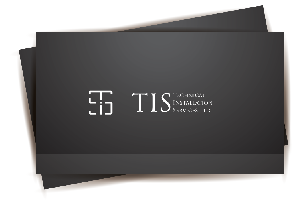 Logo Design by Ajay Soni for technical installation services ltd | Design #6110235