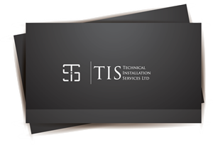 Logo-Design von Ajay Soni für technical installation services ltd | Design: #6110235