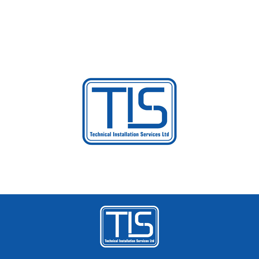 Logo-Design von Oct-O-Ray Design für technical installation services ltd | Design #6117994