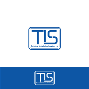 Logo Design by Oct-O-Ray Design for technical installation services ltd | Design #6117994