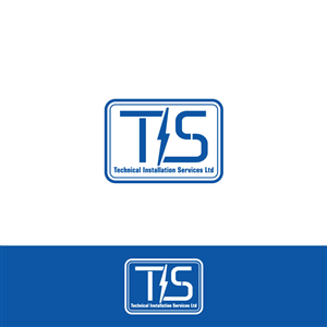 Logo-Design von Oct-O-Ray Design für technical installation services ltd | Design: #6118000