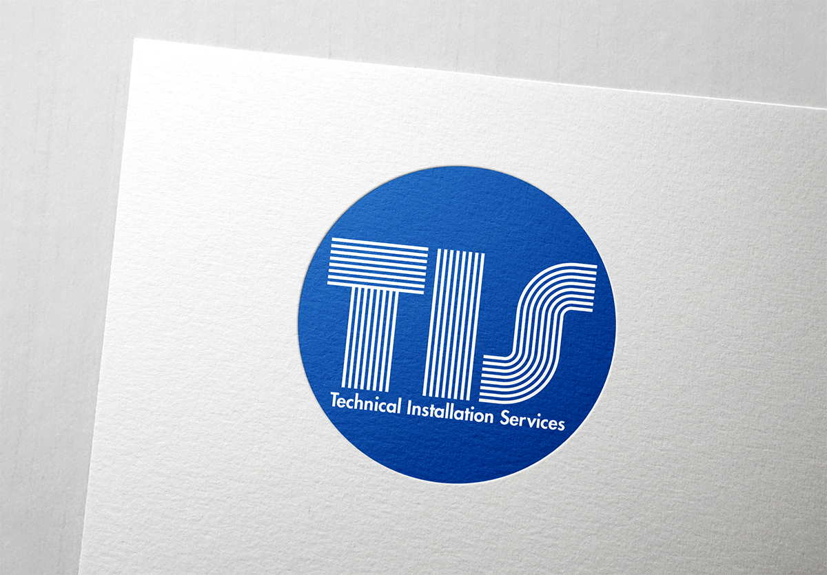 Logo Design by RoobyDesigns for technical installation services ltd | Design #6096976