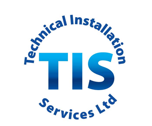 Design de Logo par B.Wheeler pour technical installation services ltd | Design : #6103143