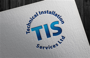 Logo-Design von B.Wheeler für technical installation services ltd | Design: #6103209