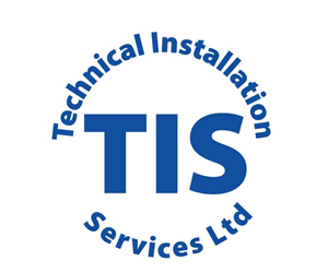 Logo-Design von B.Wheeler für technical installation services ltd | Design: #6111305
