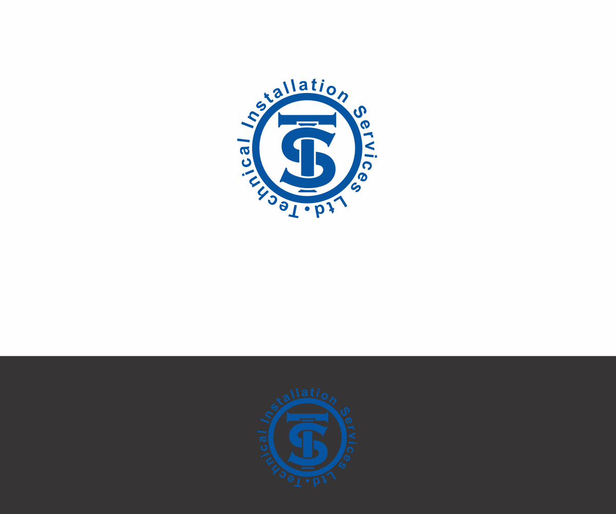 Logo Design by Ayuba Project for technical installation services ltd | Design #6107726