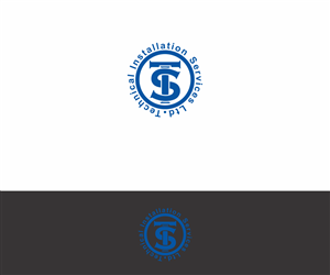 Logo-Design von Ayuba Project für technical installation services ltd | Design: #6107726