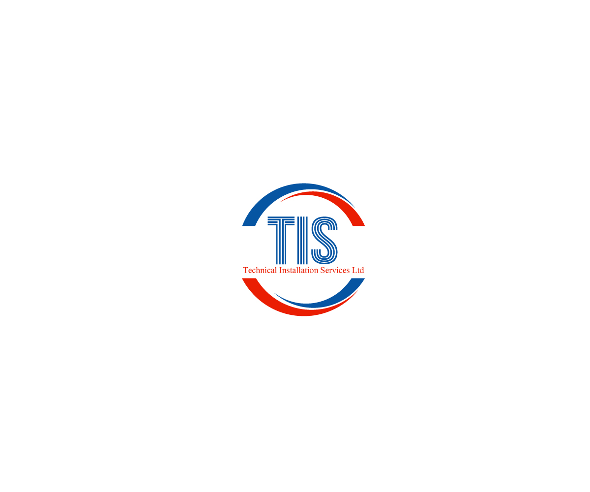 Logo Design by gen's for technical installation services ltd | Design #6097098