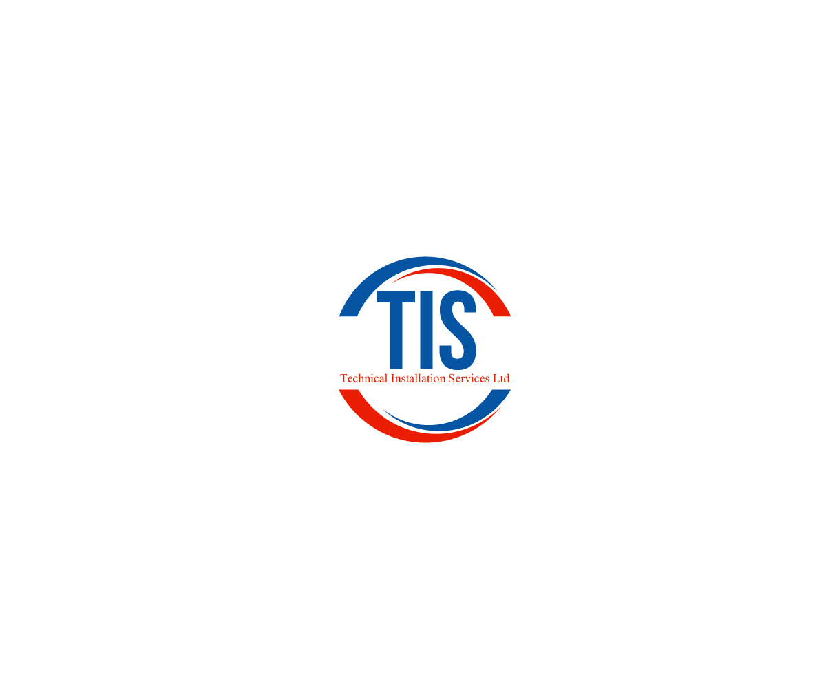 Logo Design by gen's for technical installation services ltd | Design #6097143