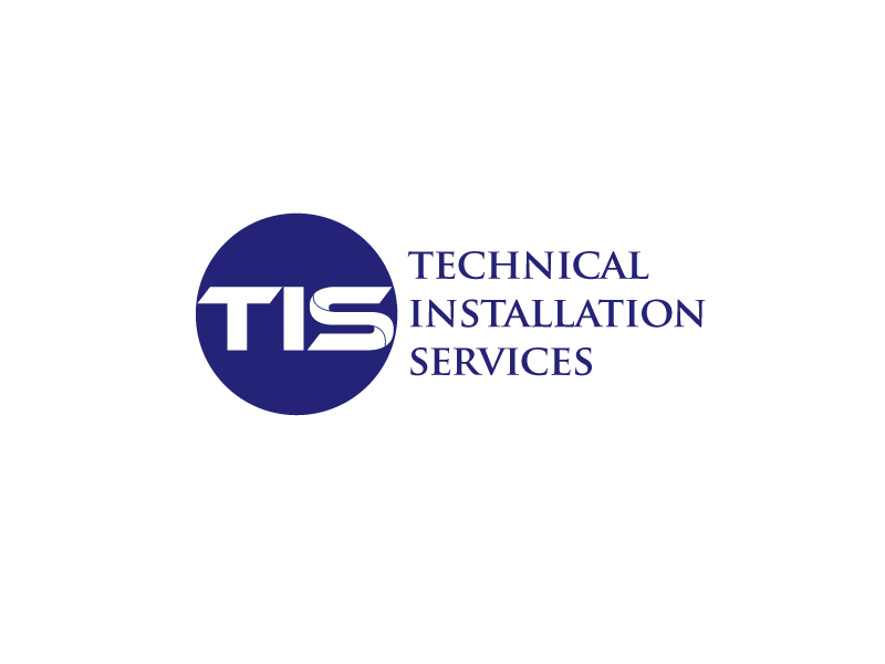 Logo Design by H4R5Z for technical installation services ltd | Design #6098943