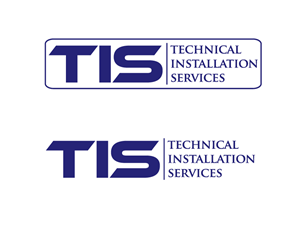 Logo-Design von H4R5Z für technical installation services ltd | Design: #6098982