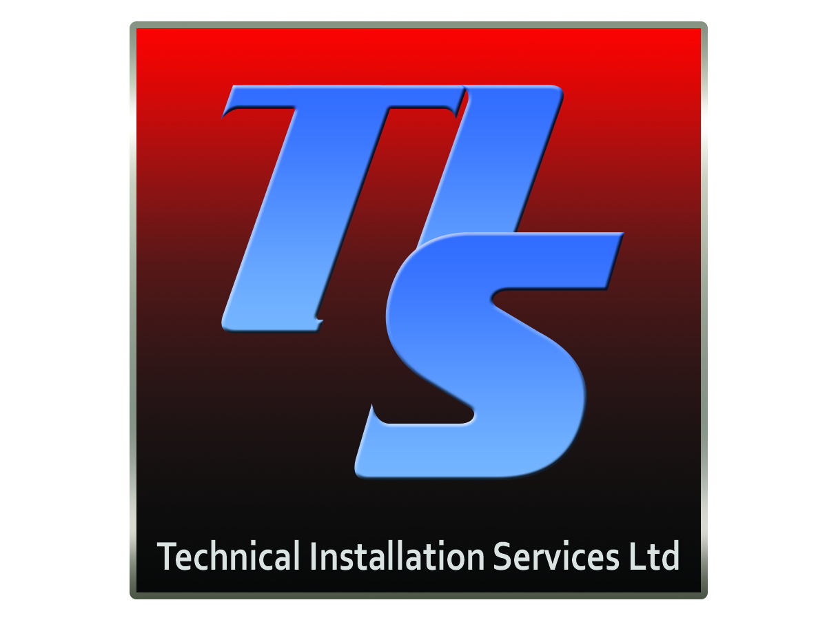 Logo-Design von NewmieNetDesigns für technical installation services ltd | Design #6097926