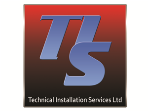 Logo Design by NewmieNetDesigns for technical installation services ltd | Design #6097926