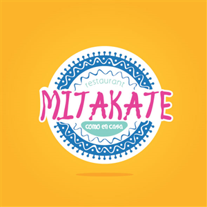 Logo Design by Mary Mamdouh