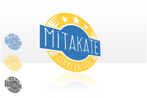 Logo Design by Roger B.