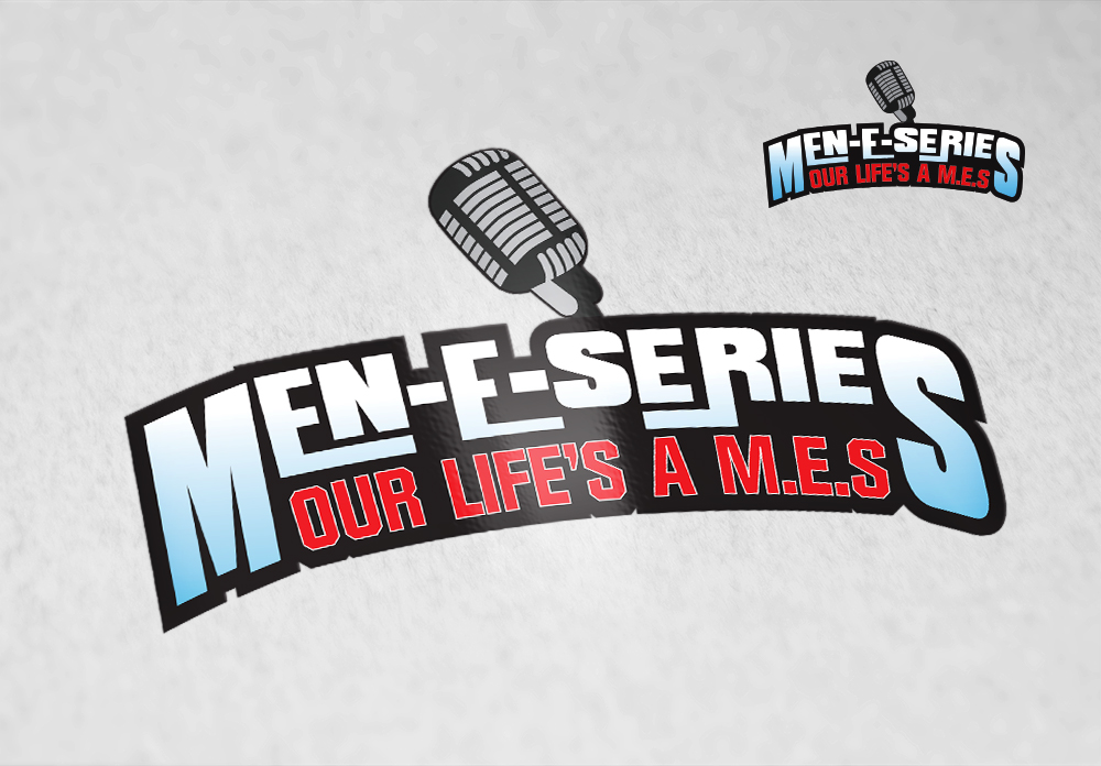 Podcast Design by Anooshaa Kachhia for this project | Design #6122874