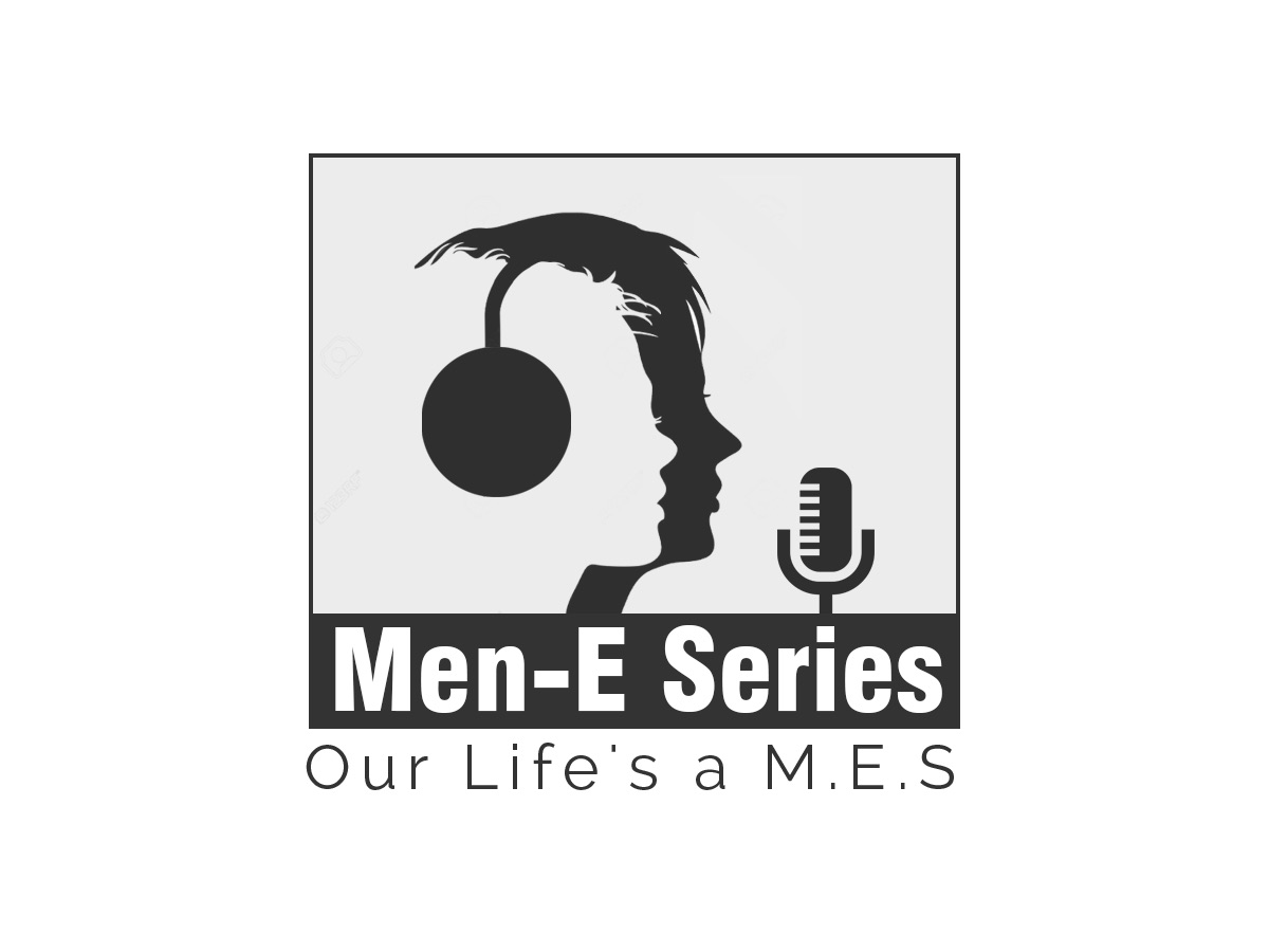 Podcast Design by MKG for this project | Design #6180185