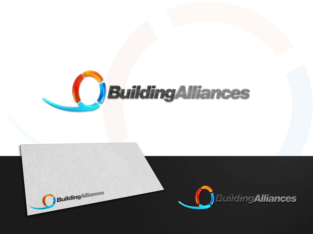 Design de Logo par ArtSamurai pour Building Alliances, LLC | Design #324072
