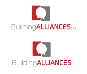 Design de Logo par Halfull Media pour Building Alliances, LLC | Design : #329502