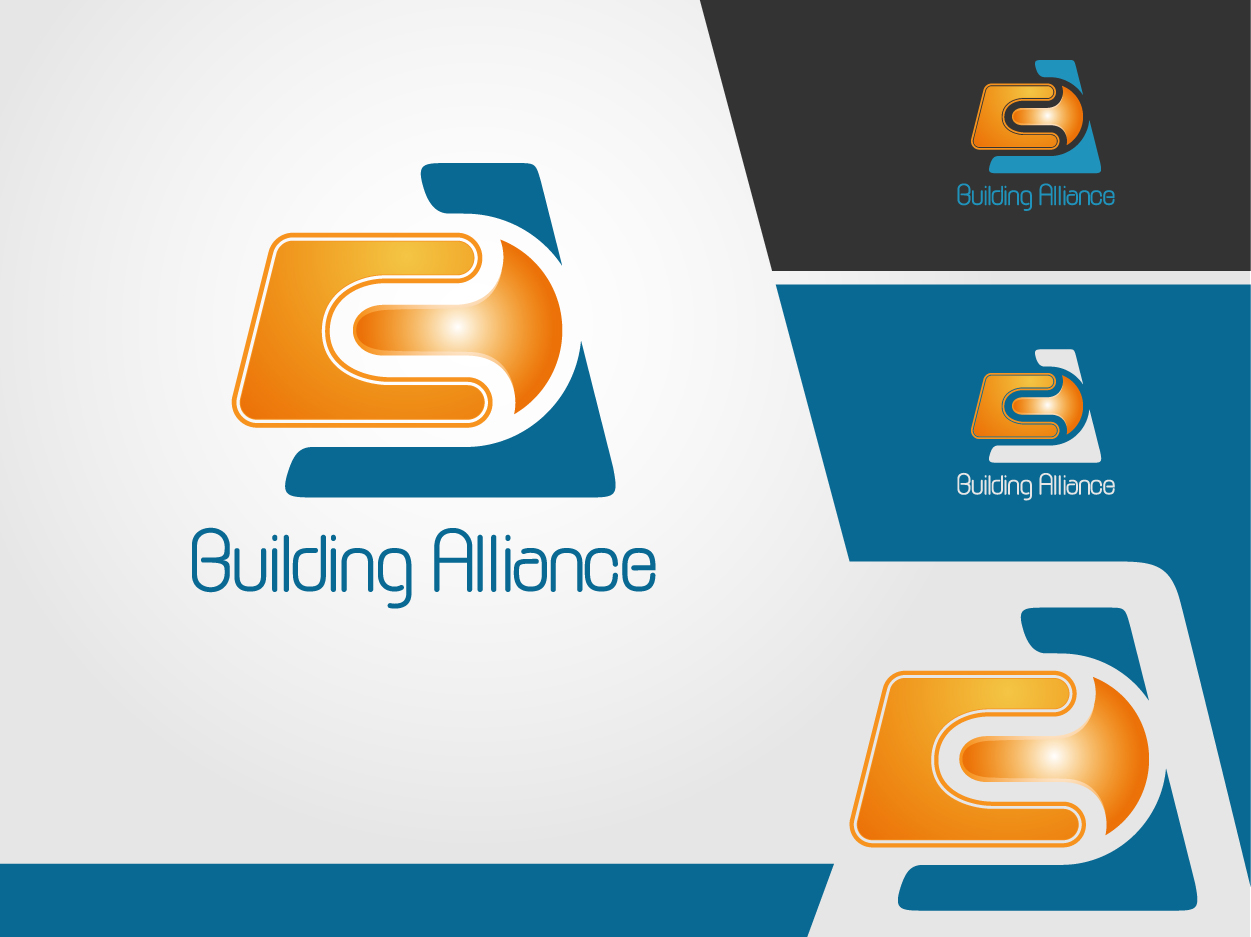 Logo Design by Cflo for Building Alliances, LLC | Design #328960
