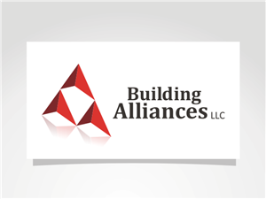 Logo Design by igepe for Building Alliances, LLC | Design: #331487