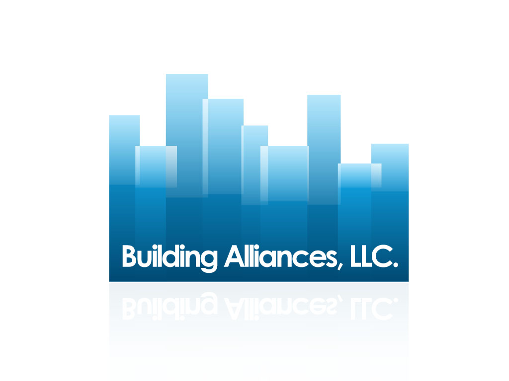 Design de Logo par HyperTime Studio pour Building Alliances, LLC | Design #321771