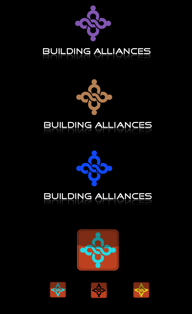 Design de Logo par Simon_Design pour Building Alliances, LLC | Design : #334512