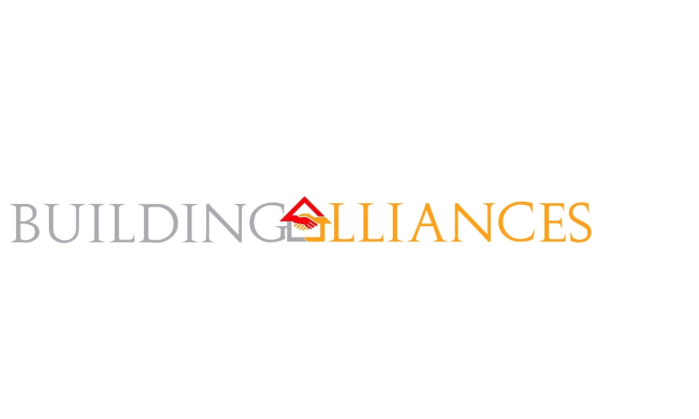 Logo Design by Modine Designs for Building Alliances, LLC | Design #322386