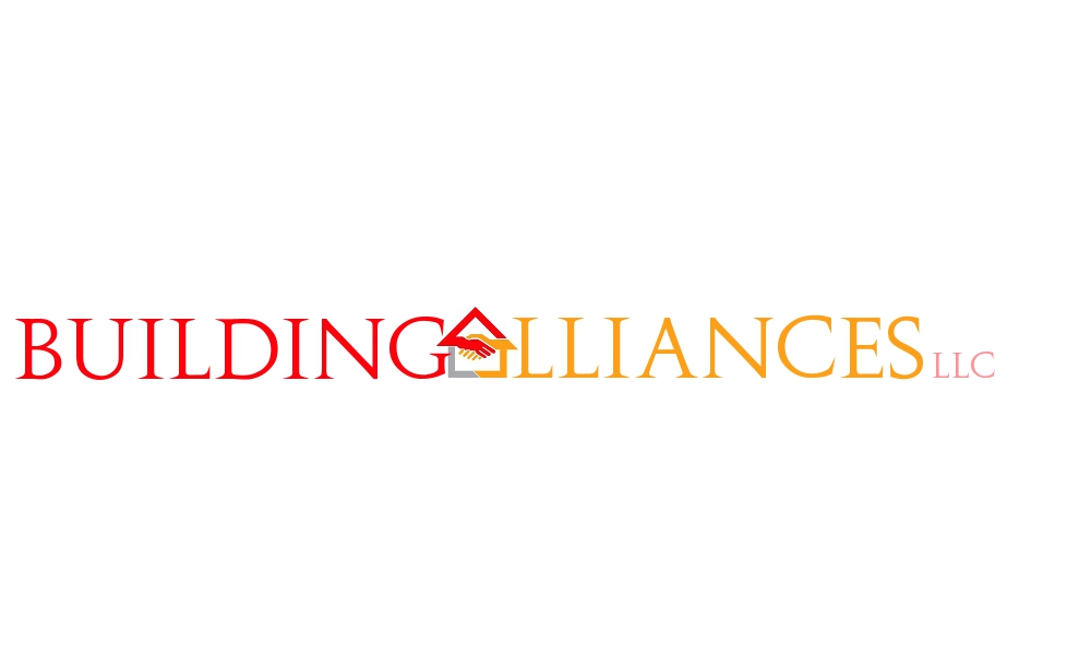 Diseño de Logo por Modine Designs para Building Alliances, LLC | Diseño #322388