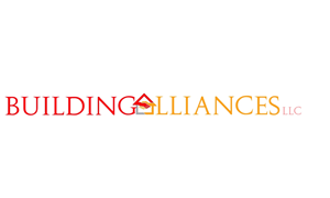 Logo Design by Modine Designs for Building Alliances, LLC | Design: #322388