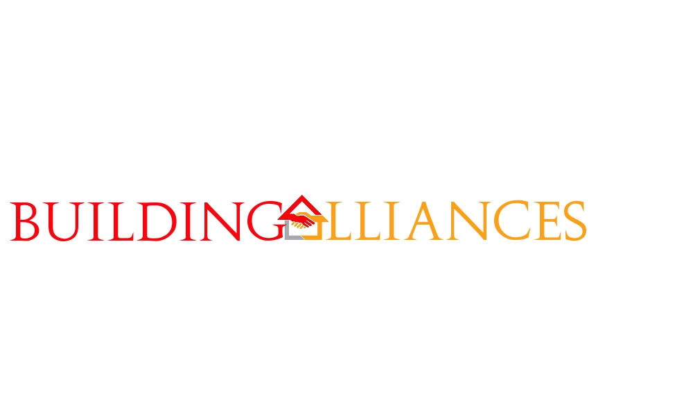 Logo Design by Modine Designs for Building Alliances, LLC | Design #322390