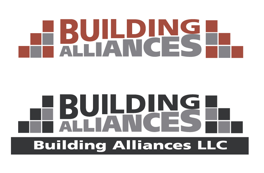 Diseño de Logo por wynkindeworde para Building Alliances, LLC | Diseño #322731