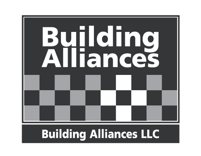 Logo Design by wynkindeworde for Building Alliances, LLC | Design #323350
