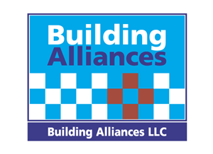 Logo Design by wynkindeworde for Building Alliances, LLC | Design: #323353