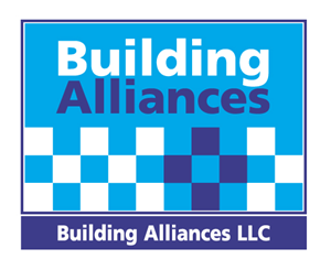 Logo Design by wynkindeworde for Building Alliances, LLC | Design: #323356