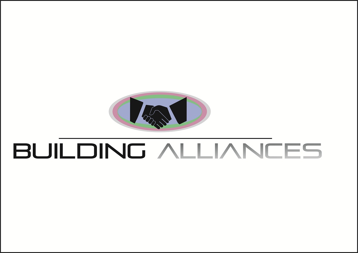 Design de Logo par Gayathri Krishnan pour Building Alliances, LLC | Design #328012