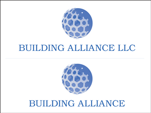 Design de Logo par RYAN GENE pour Building Alliances, LLC | Design : #328795