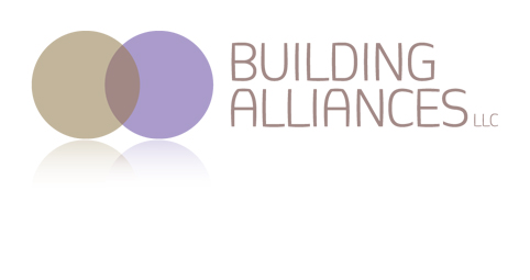 Design de Logo par Innerworld Designs ltd. pour Building Alliances, LLC | Design #321455