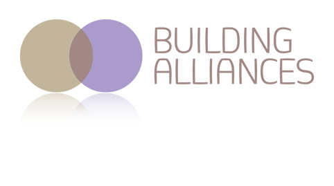 Logo Design by Innerworld Designs ltd. for Building Alliances, LLC | Design #321458