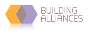 Logo Design by Innerworld Designs ltd. for Building Alliances, LLC | Design: #324034