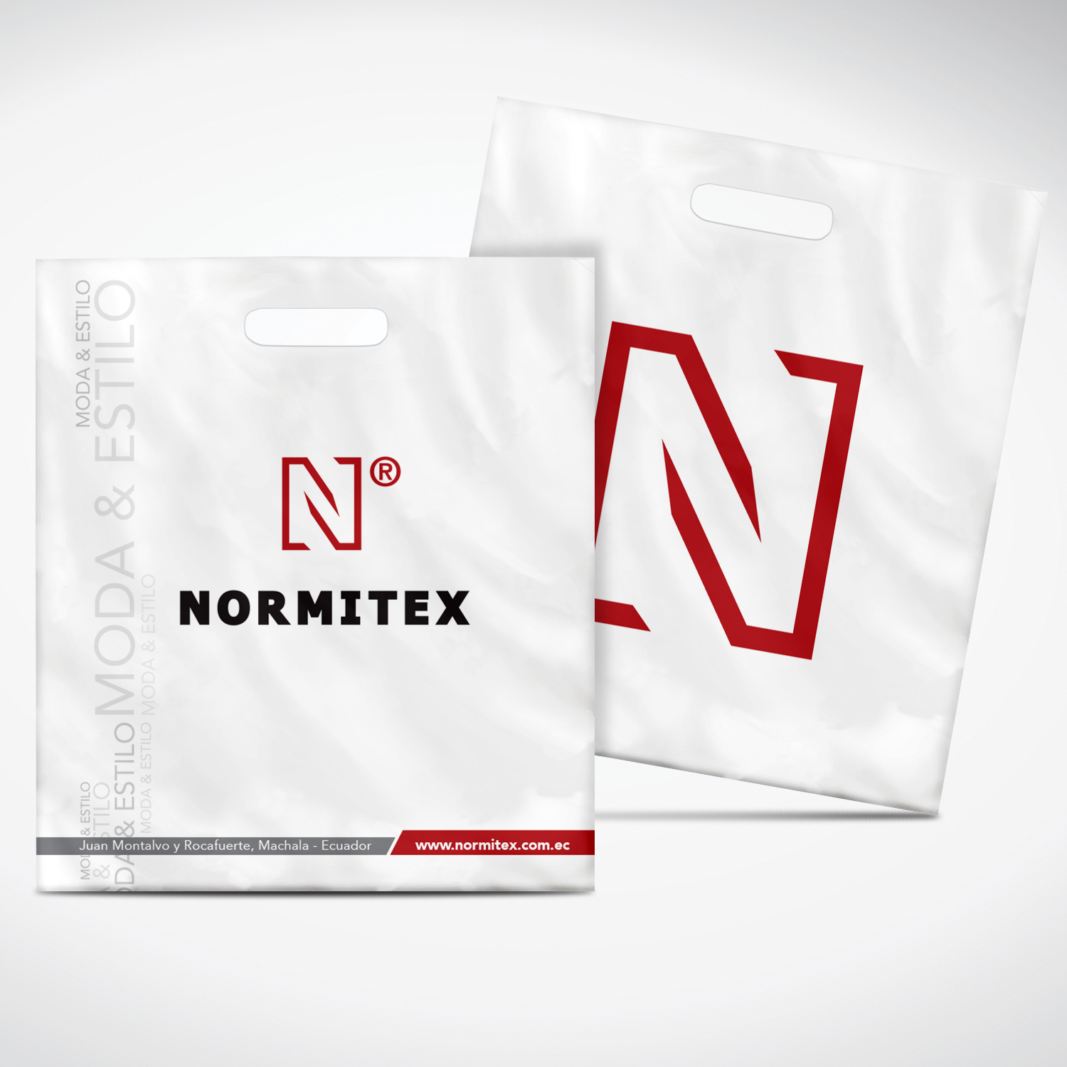 Packaging Design by tuan1968 for NORMITEX | Design #15974760