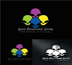 Logo Design by MoncBlanc