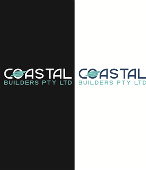Logo Design by Senseless for Coastal Builders | Design: #6092908