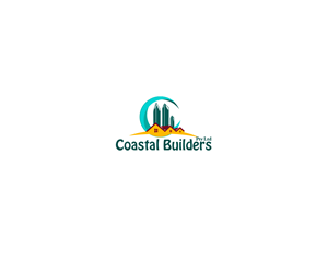 Logo Design by ncmax for Coastal Builders | Design #6095805
