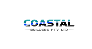 Logo Design by FlyingPen for Coastal Builders | Design: #6091289