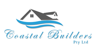 Logo Design by manuwillwo for Coastal Builders | Design #6092606
