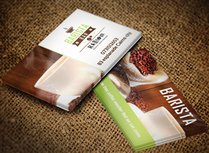 Business Card Design by Lanka Ama for this project | Design: #6093863