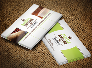 Business Card Design by Lanka Ama for this project | Design: #6109002