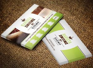 Business Card Design by Lanka Ama for this project | Design: #6157797